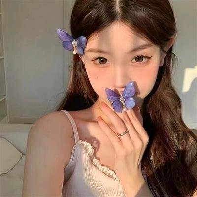 蔷薇少女