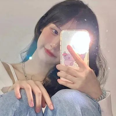 女人香