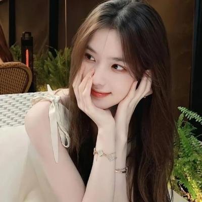 成为星星的少女
