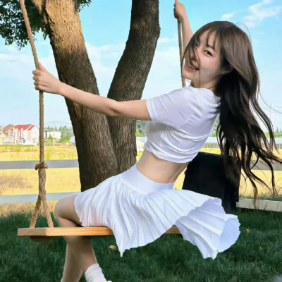 记忆中的玛妮