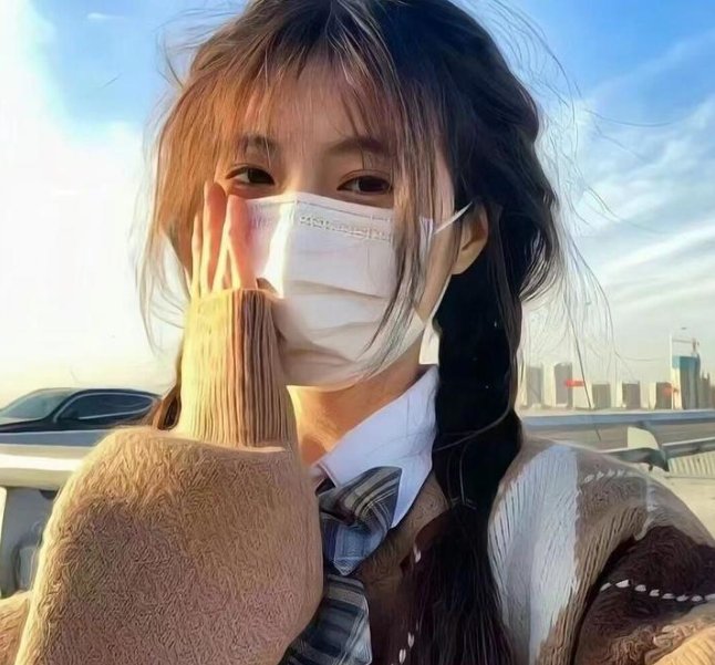 爱的诗韵